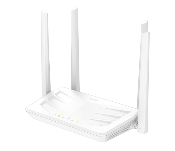 D-Link S30 (3000Mb/s a/b/g/n/ac/ax) - 1605514 - zdjęcie